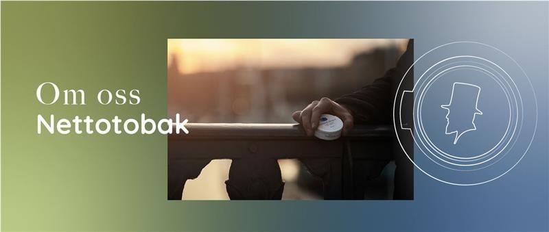 Information om Nettotobak.com