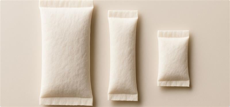 Storlekar på snuset