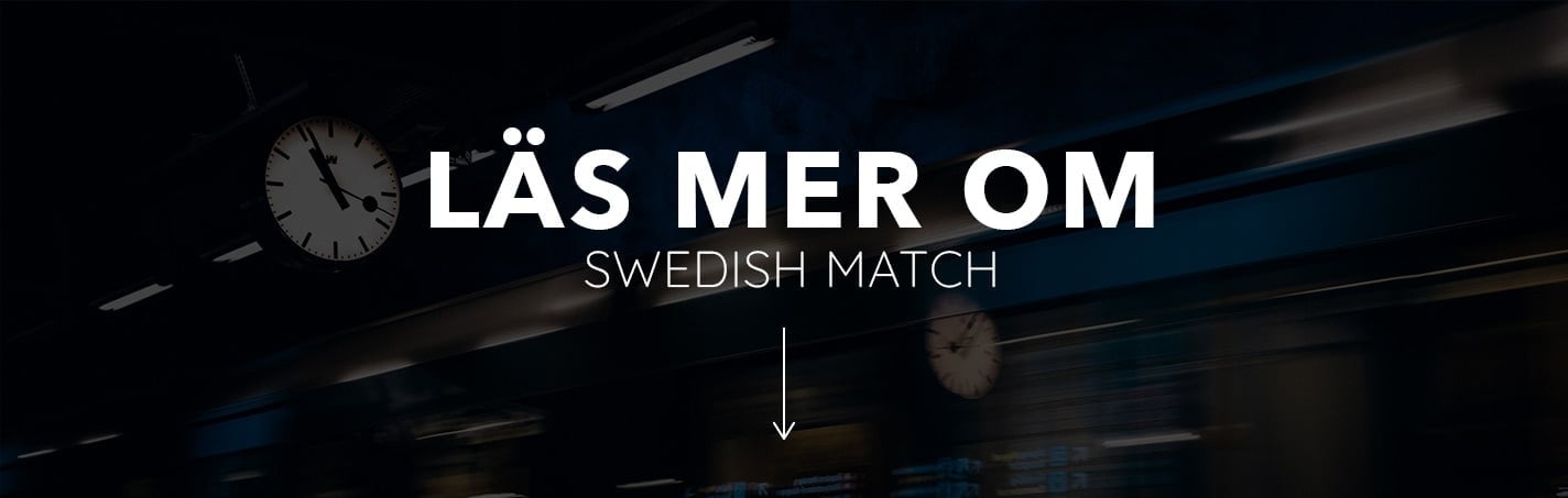 Swedish Match