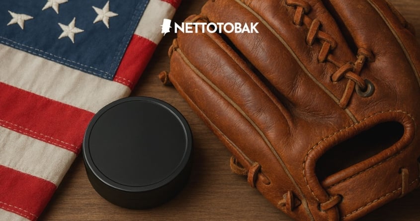 Snus i USA - En svensk vana på amerikansk mark