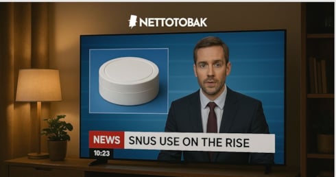 Nettotobaks snusbevakning