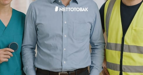 Jobben med flest snusare!