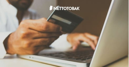 E-handelns miljöpåverkan - en oväntad effekt