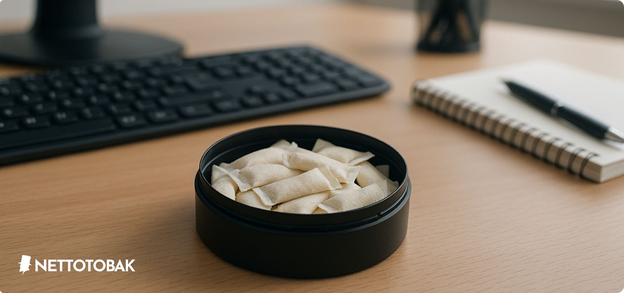 Jobben med flest snusare