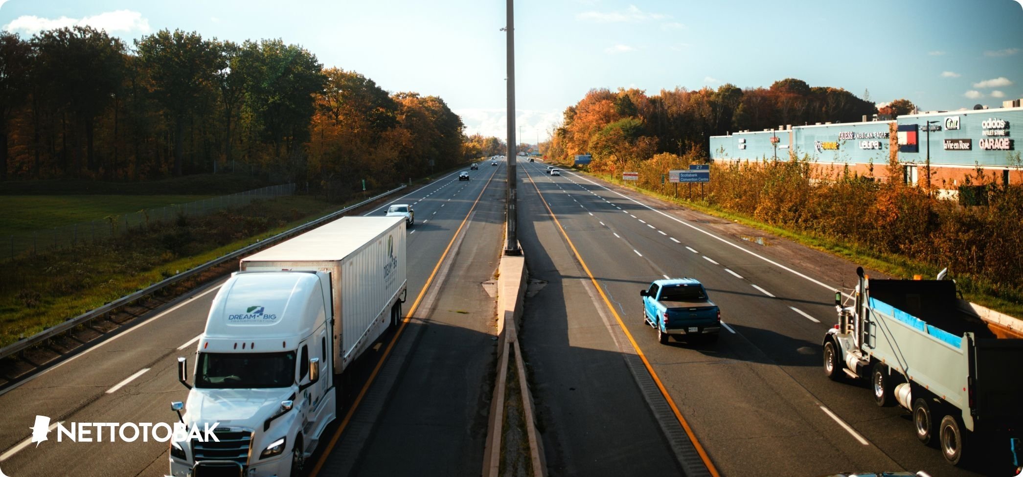 Ehandelns påverkan på miljön