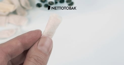 Snus kan vara lösningen på att få bort rökningen