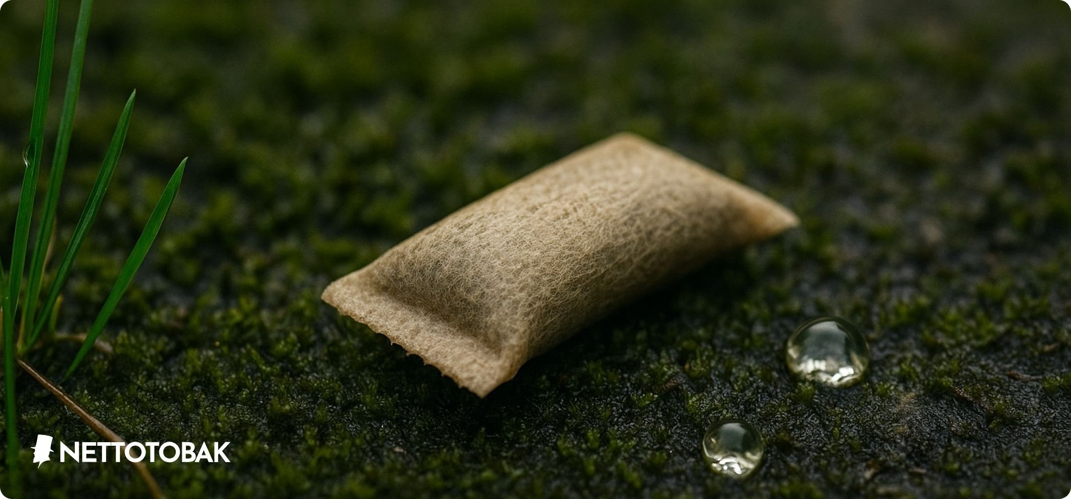 Hur lång tid tar det att bryta ner snus?