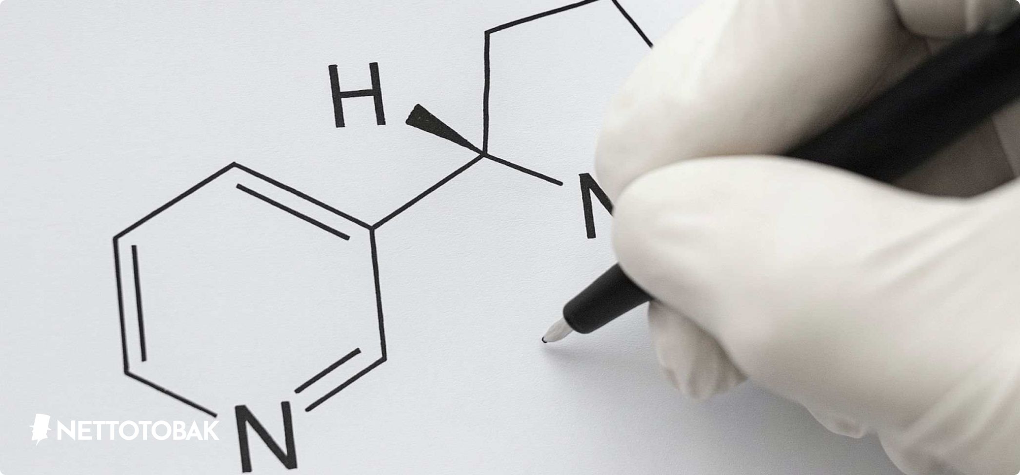 Vad innehåller vitt snus?