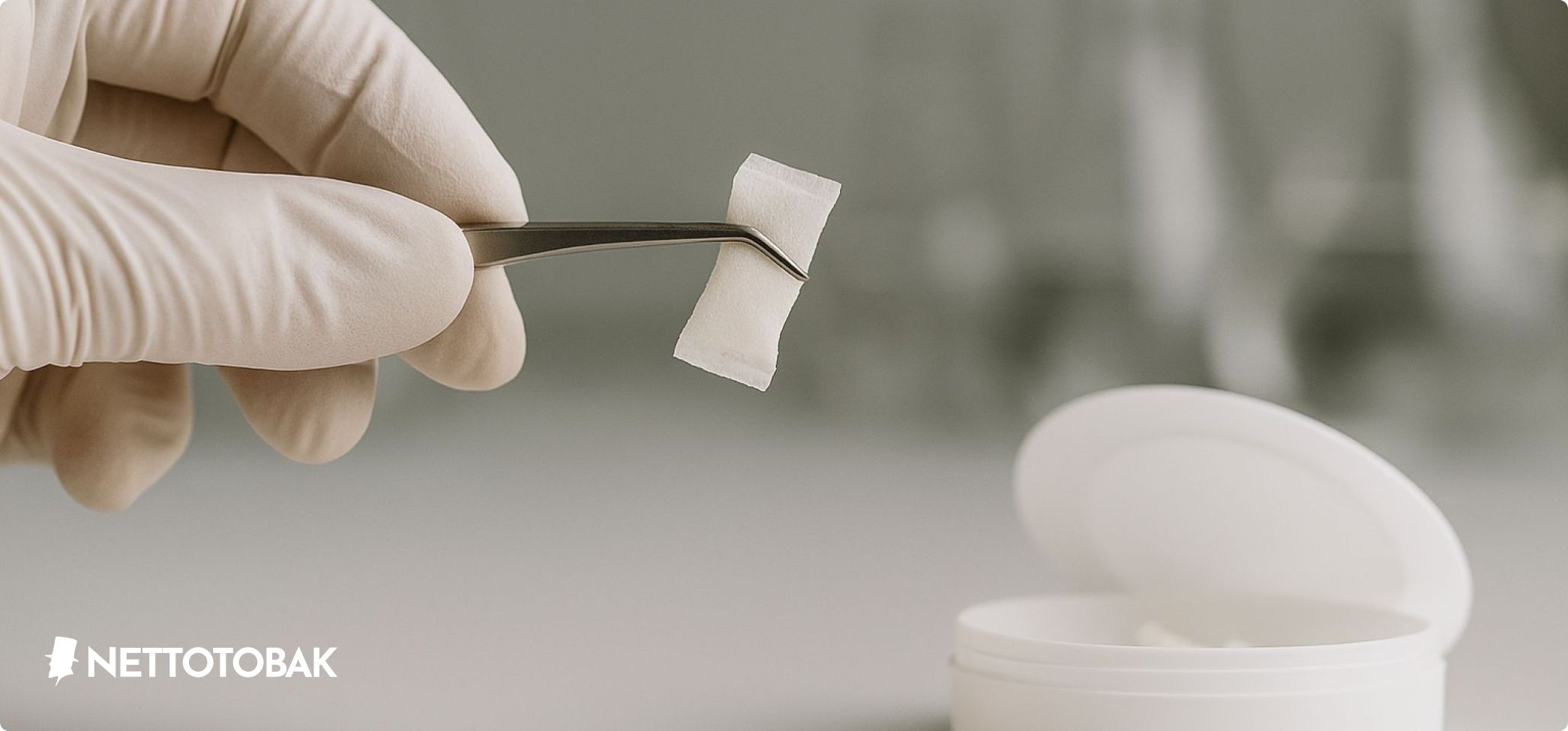Vitt Snus Racks Vad innehåller vitt snus? - En djupdykning