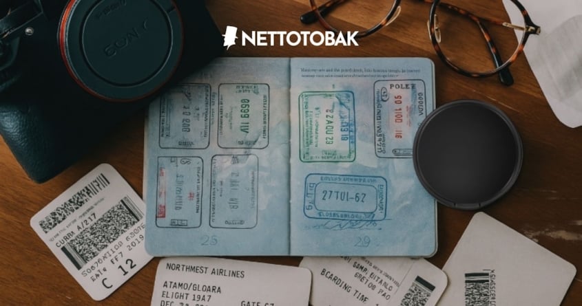 Maxstraffen för snus utomlands