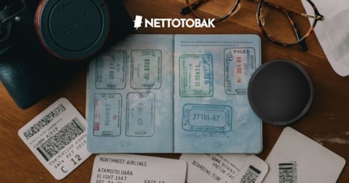 Maxstraffen för snus utomlands