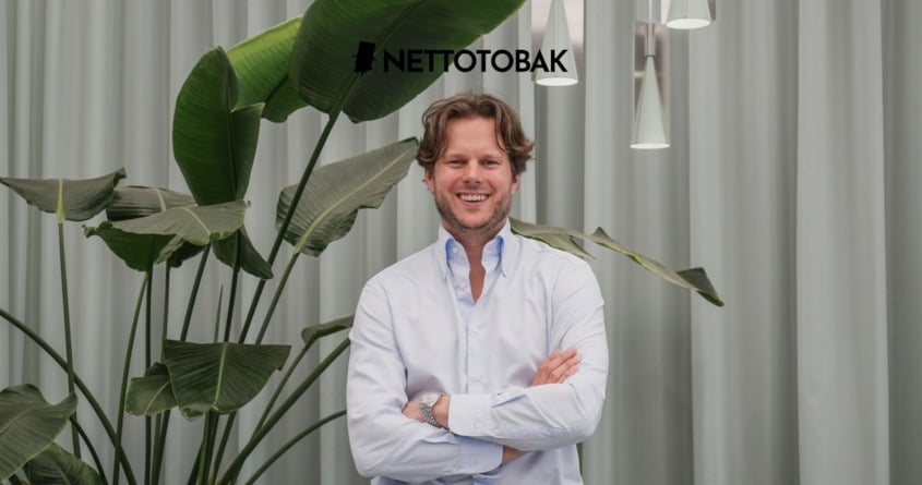 Spaning med Johan: Så väljer vi ut snuset bakom kulisserna