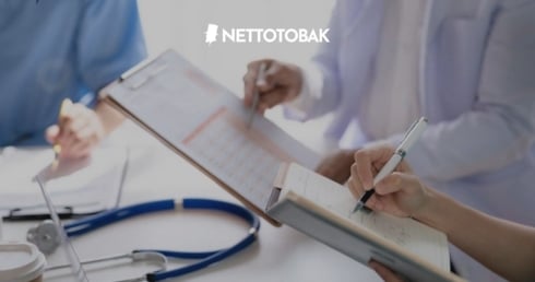 Hur kroppen reagerar utan snus