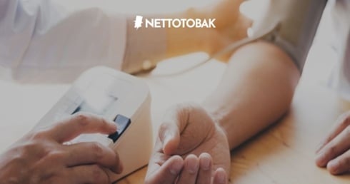 Hemblodtrycket utan snus