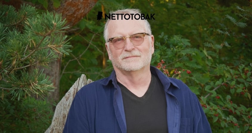 Snusinsider - Intervju med författaren Lars-Erik Litsfeldt