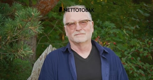 Snusinsider - Intervju med författaren Lars-Erik Litsfeldt