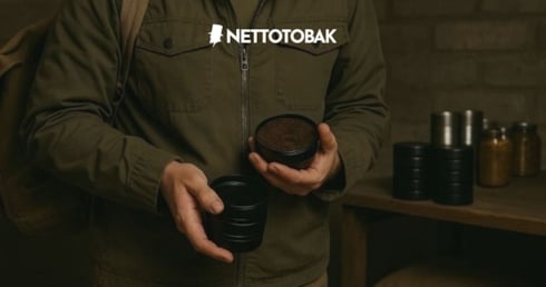 Snus preppers guide - Så gör du om krisen kommer