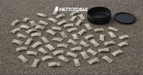 Snusnedskräpningens mörka sidor