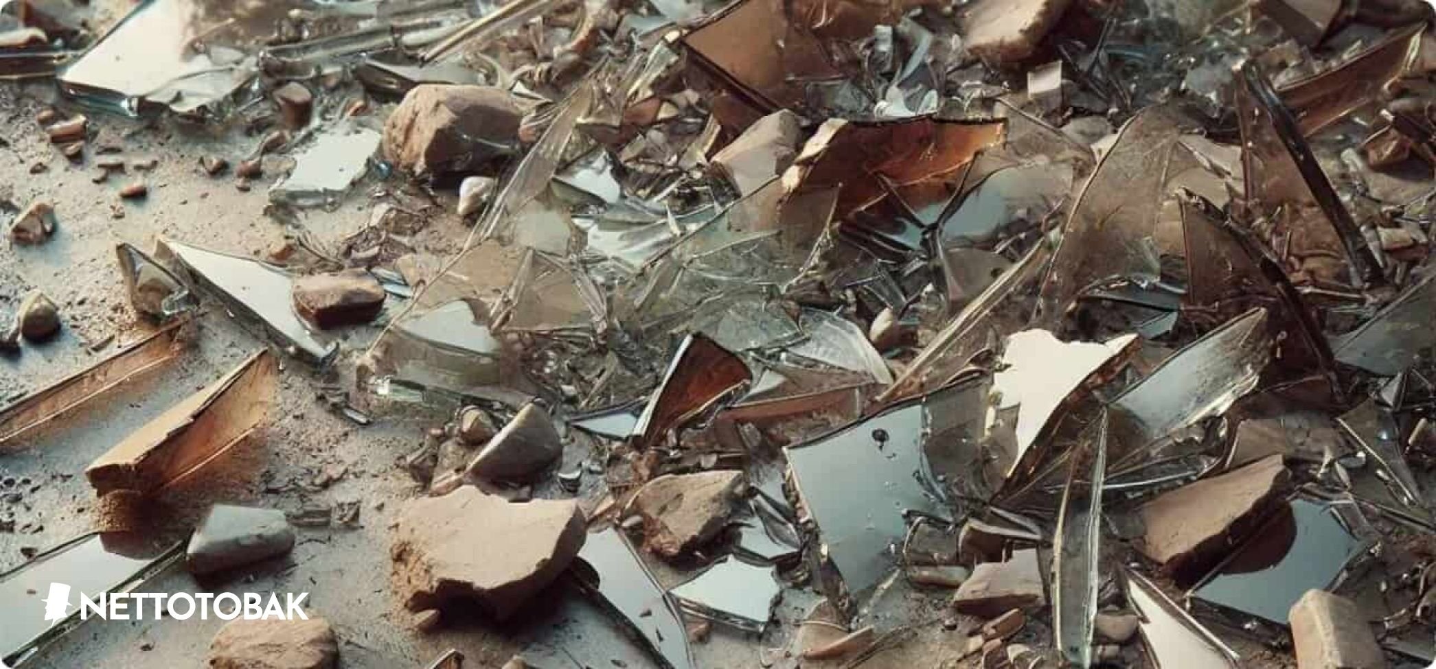 Myt eller sanning glas