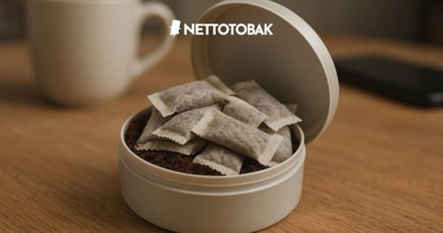 Djupdykning i snusets ingredienser