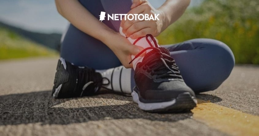 Beroende, skador, återhämtning för snusare