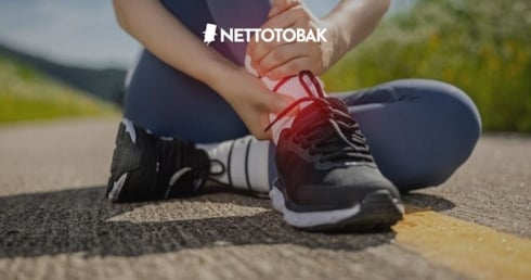 Beroende, skador, återhämtning för snusare