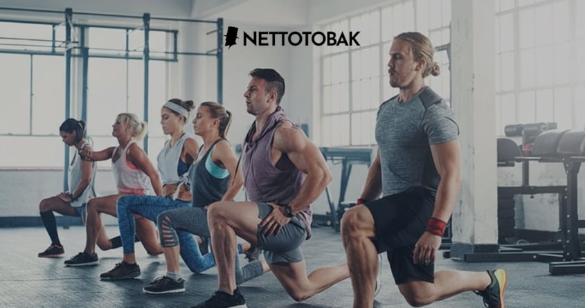 Nikotin och träning – Professor Nyström svarar och förklarar