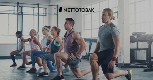 Nikotin och träning – Professor Nyström svarar och förklarar