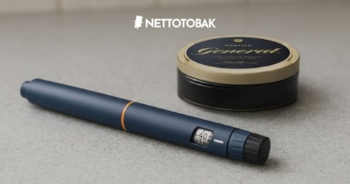 Snus och diabetes - påverkar snus ditt blodsocker?