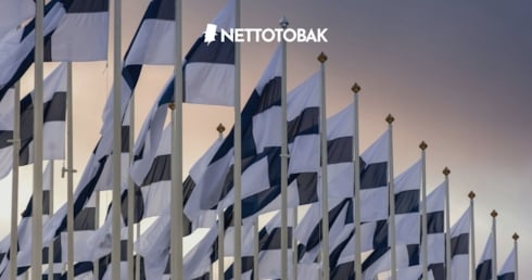 Färre smaker på de finska påsarna