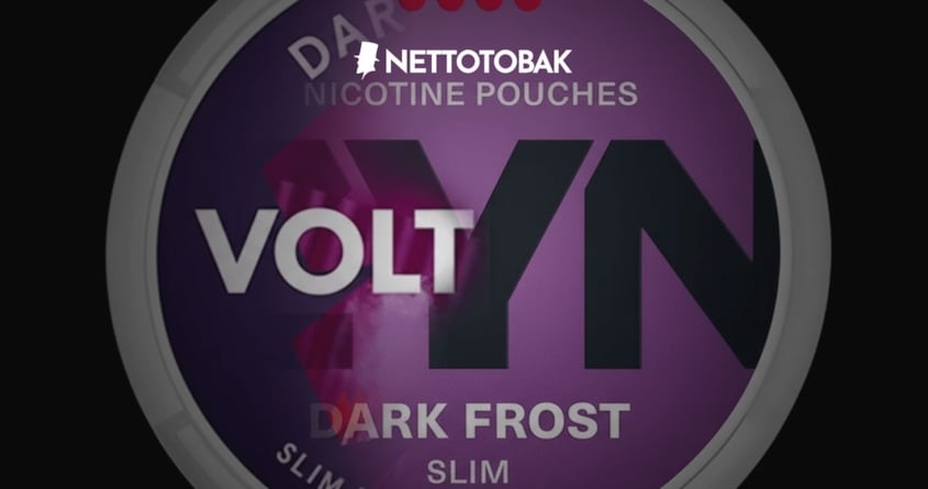 VOLT produkter blir ZYN