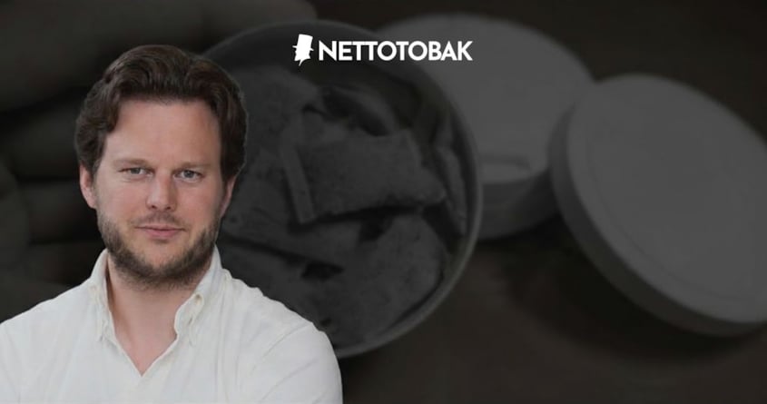 Intervju med Nettotobaks snusexpert!