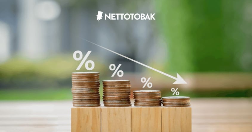 Stor granskning: Priser på snus innan och efter skattesänkningen i Sverige
