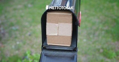 Är snuset i brevlådan hotat?