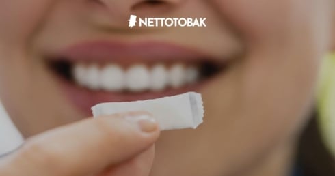 Velo snus vs rökning studie