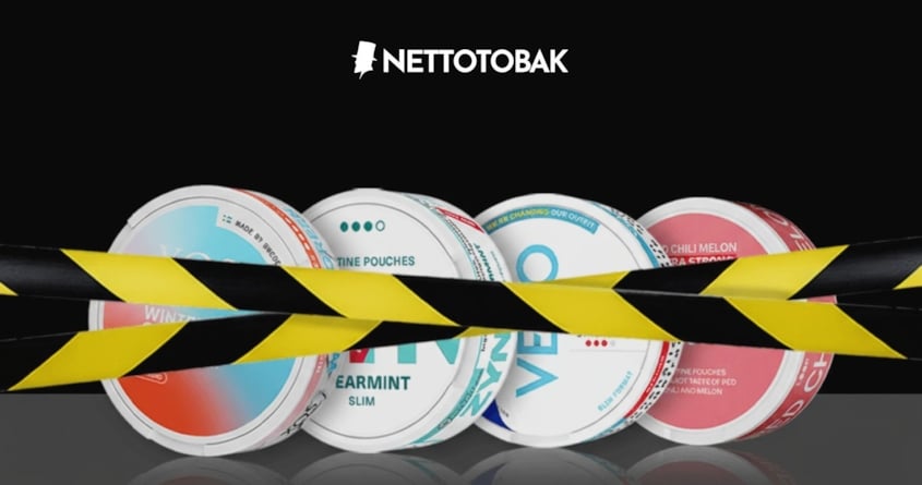 Riskerar ditt snus ett förbud?