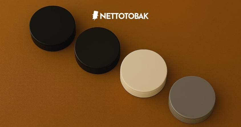 Vad är nikotinfritt snus?