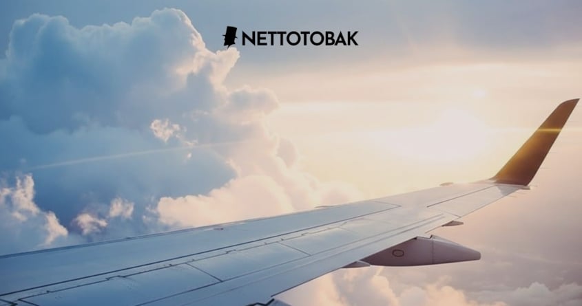 Snus på resan - Allt om att ta med snus på semestern!