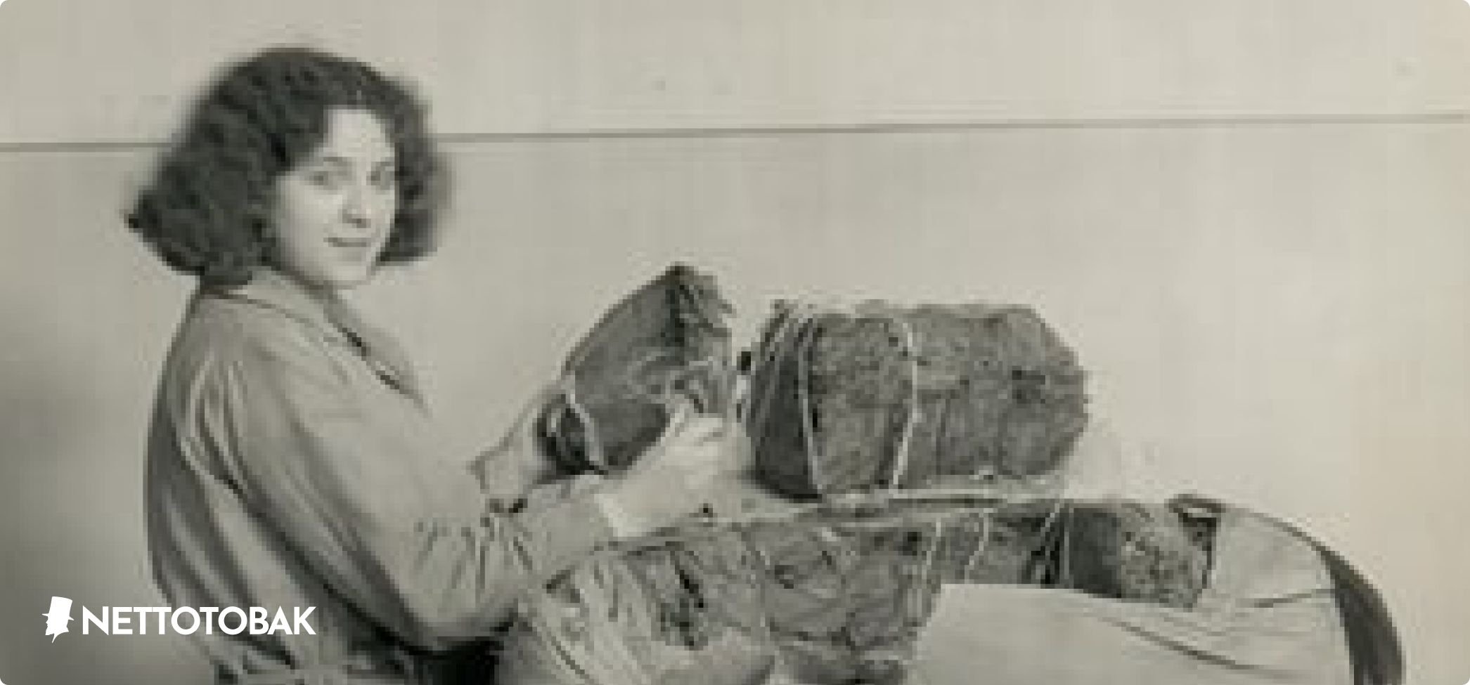 Kvinnor i snusets historia