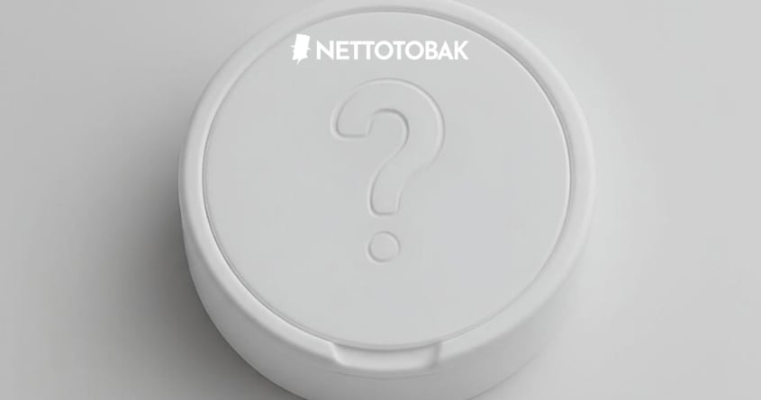 Vilken nikotinstyrka ska jag välja?