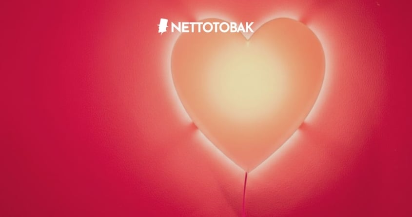 Kärleksråd till en snusare