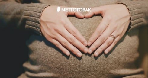 Kan jag snusa under graviditeten?