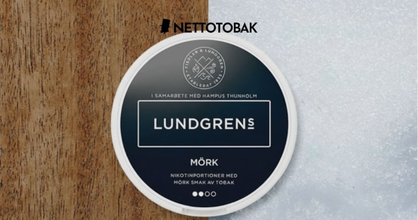 Förvara snus – Håll snuset färskt