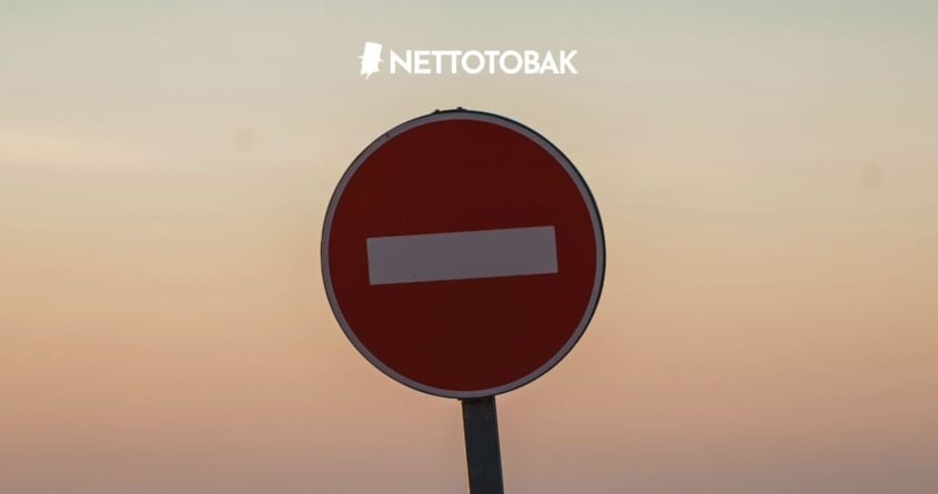 Wikisnus ställer sig bakom Nettotobaks beslut!