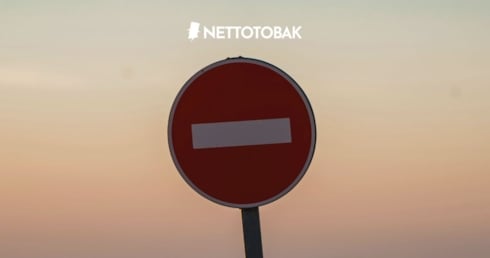 Wikisnus ställer sig bakom Nettotobaks beslut!