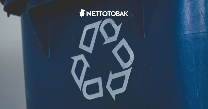 Swedish Match inför pant på snusdosan!