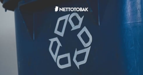 Swedish Match inför pant på snusdosan!