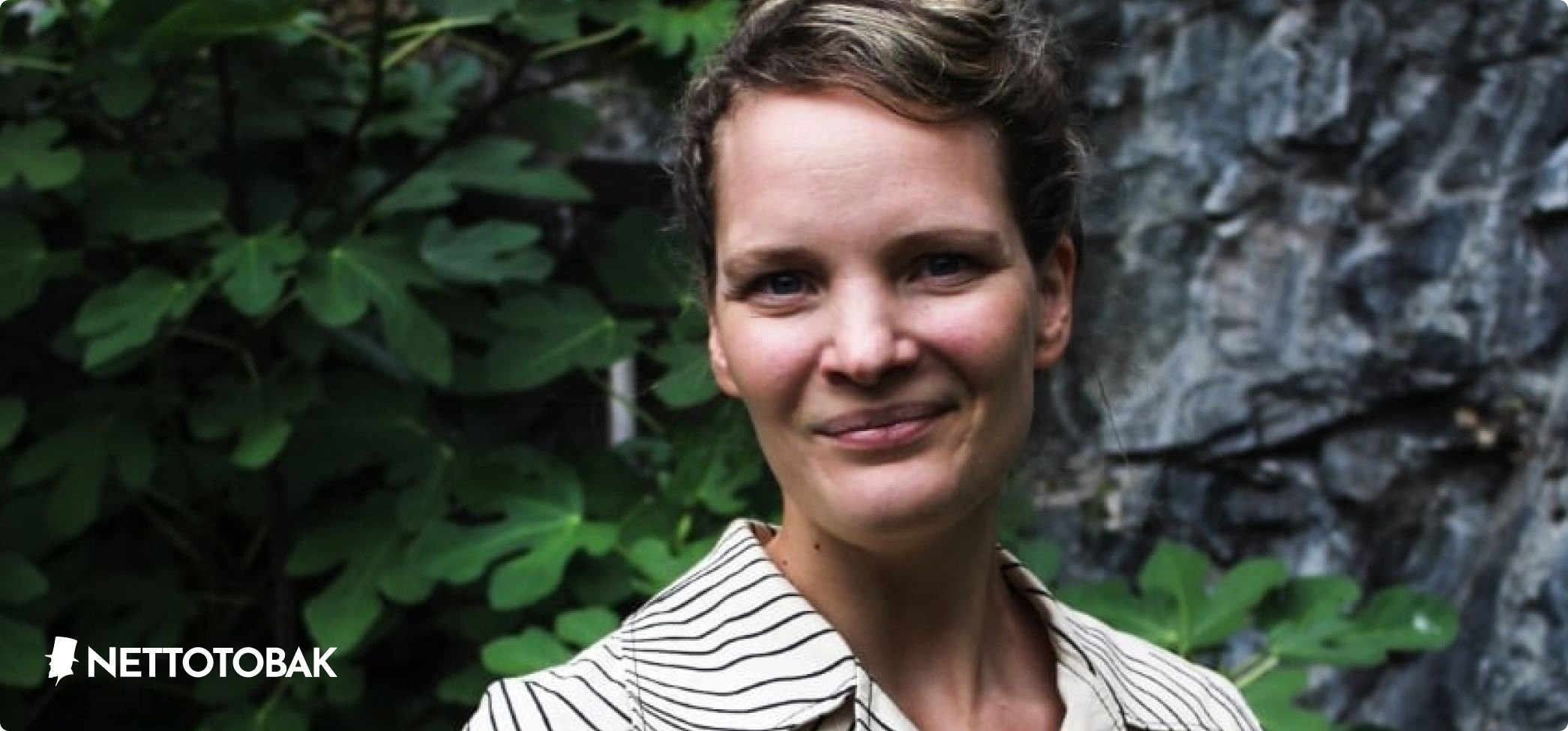 Intervju Johanna snus