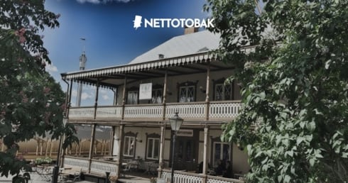 Grov 150 år – Intervju med Snus- och Tändsticksmuseum