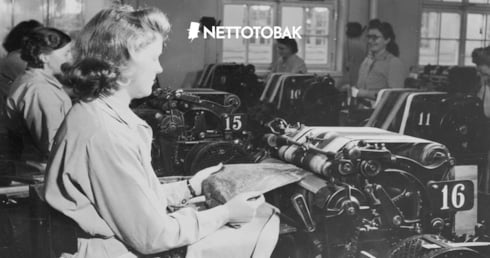 Grov 150 år - Historien om Grofsnusets grundare W:m Hellgren & Co